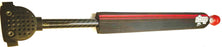 Ratchet Hatchet™ Ball Grip Blending Hammer with Adjustable Head and Built-In Knockdown