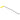 Dentcraft 24" Left Brace Tool - .306" Diameter