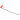 Dentcraft 24" Right Brace Tool - .306" Diameter