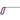 Dentcraft 24" Medium Door Hook - 5/16" Diameter