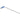 Dentcraft 20" Ultra Thin Whale Tail - 1/2" Tip