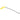 Dentcraft 18" Left Brace Tool - .243" Diameter