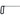Dentcraft Side Panel Hook - 12" with 2" Curved Flag