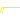 Dentcraft 10" Left Brace Tool - .150" Diameter