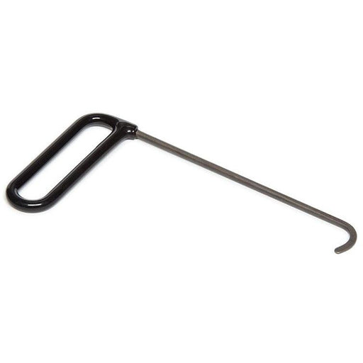 Dentcraft Side Panel Hook - 8" with 1" Curved Flag