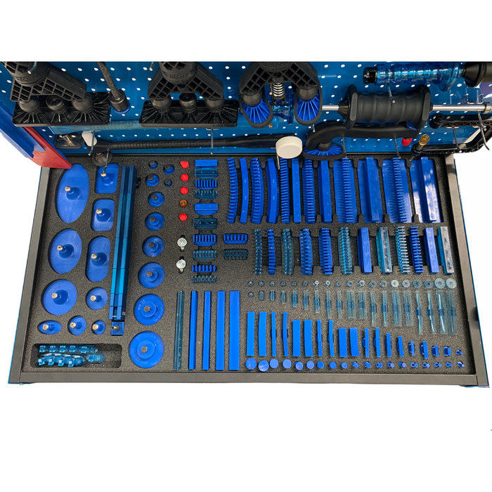 Keco Cart Foam