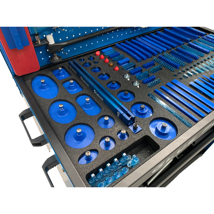Keco Cart Foam