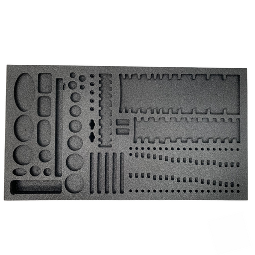 Keco Cart Foam