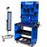 KECO Level 2E Glue Pull Repair Collision System with Training in OKC