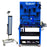 KECO Level 2E Glue Pull Repair Collision System with Training in OKC