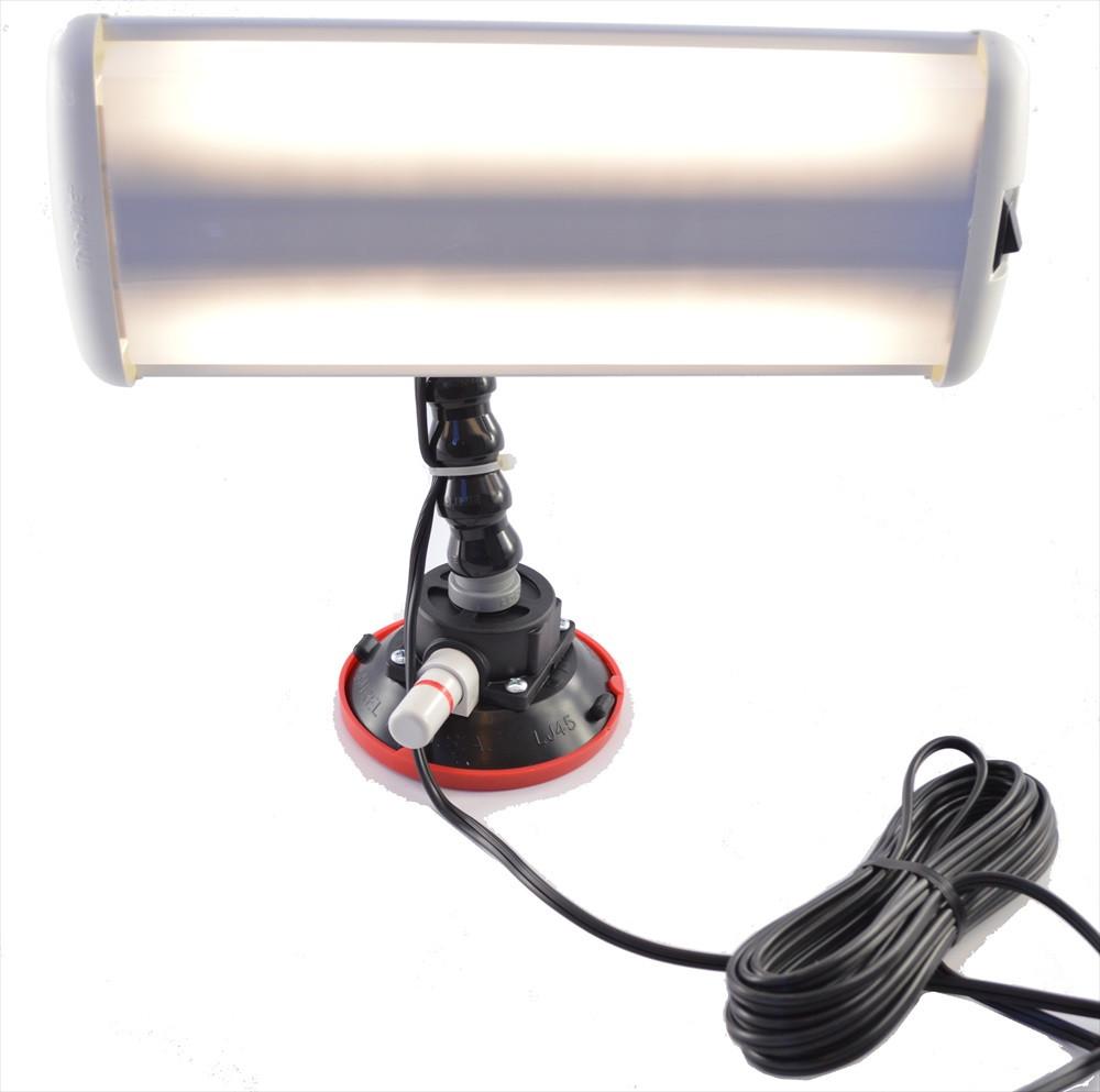 A-1 Tools 12" LED Portable Light