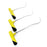 Dent Reaper Mini Reaper Rod Set - Fixed Handles (3 Pieces)