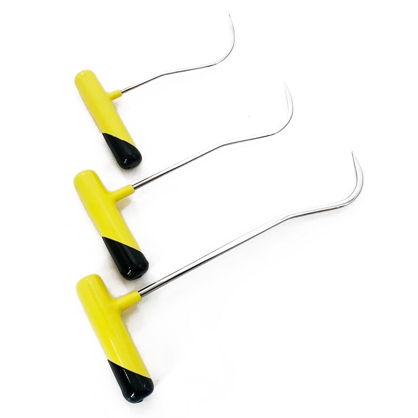 Dent Reaper Mini Reaper Rod Set - Fixed Handles (3 Pieces)
