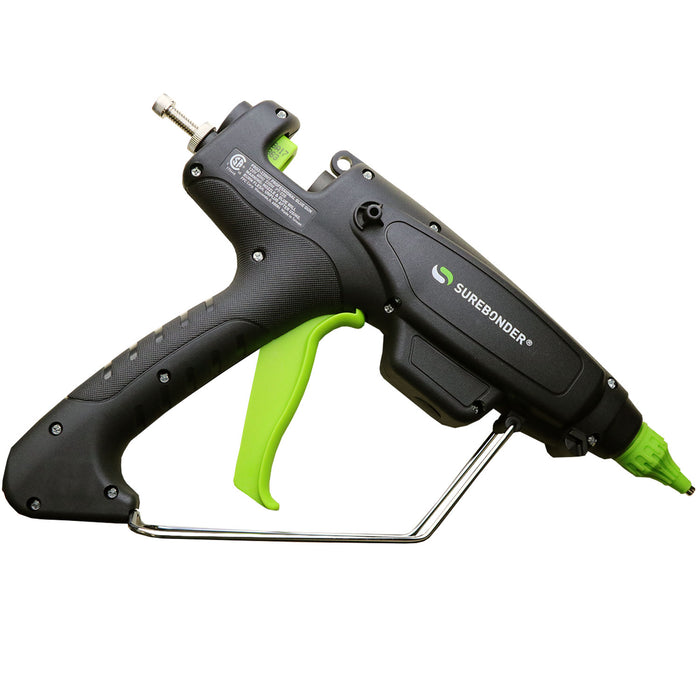 Surebonder 220 Watt Professional High Temp Full Size Glue Gun