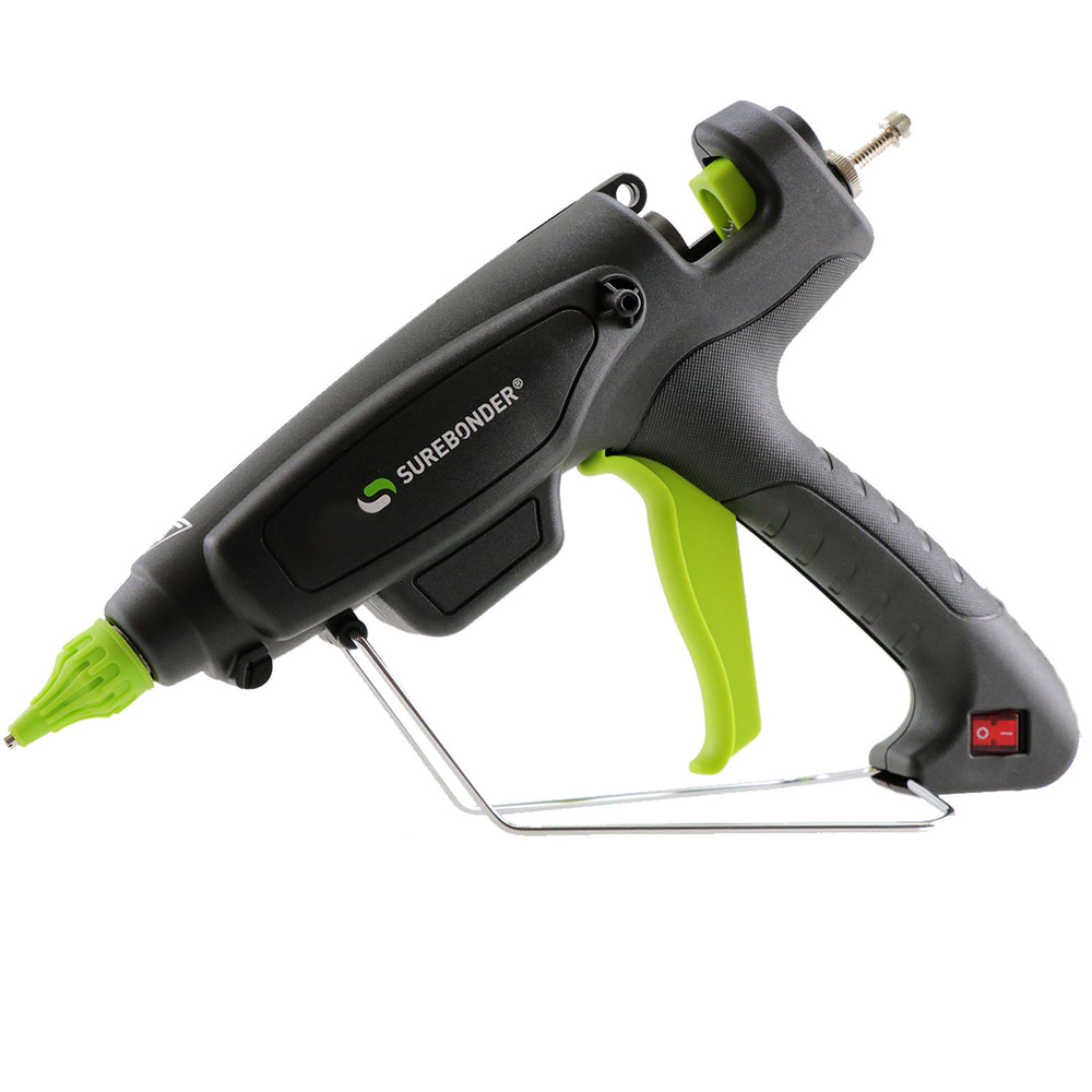 Surebonder 220 Watt Professional High Temp Full Size Glue Gun