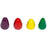 Color Varies Tip for Dentcraft Brand Large and Small Acrylic Knockdowns (LGKD and SMKD)