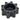 KECO Black Glue Tab Caddy