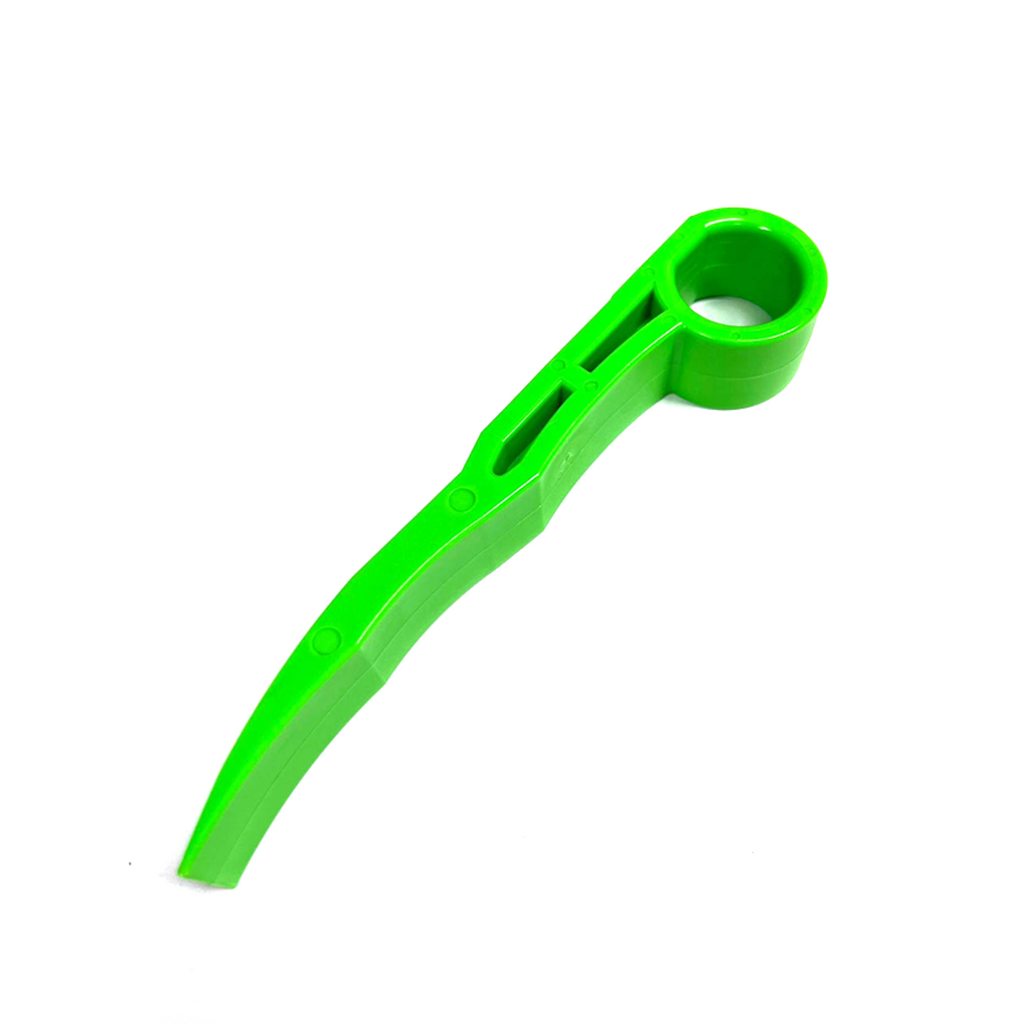 Window Wedges — Keco Tabs