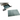 Tolecut Black 3000 Grit 8-Cut Block Sheet for Toleblock (Pack of 25)