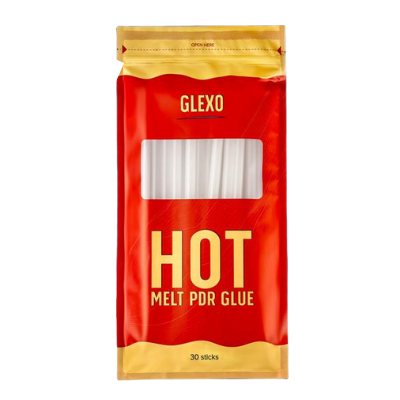 Glue Traxx Teal PDR Glue Sticks (10 Sticks) — Keco Tabs