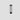 Ultra 3/8 x 1" Screw-on Extension Only - with Large 5/16" Stud