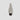 Ultra 7/16 x 1" Aluminum Pencil Point Tip