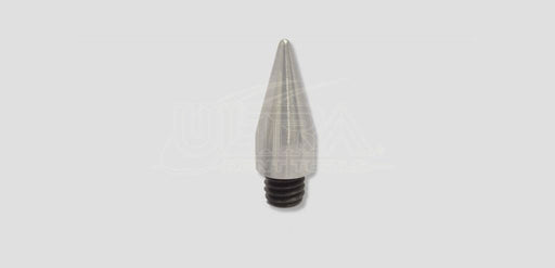 Ultra 7/16 x 1" Aluminum Pencil Point Tip