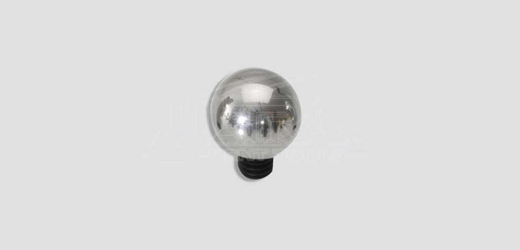 Ultra 3/4" Stainless Blending Ball Blending Ball