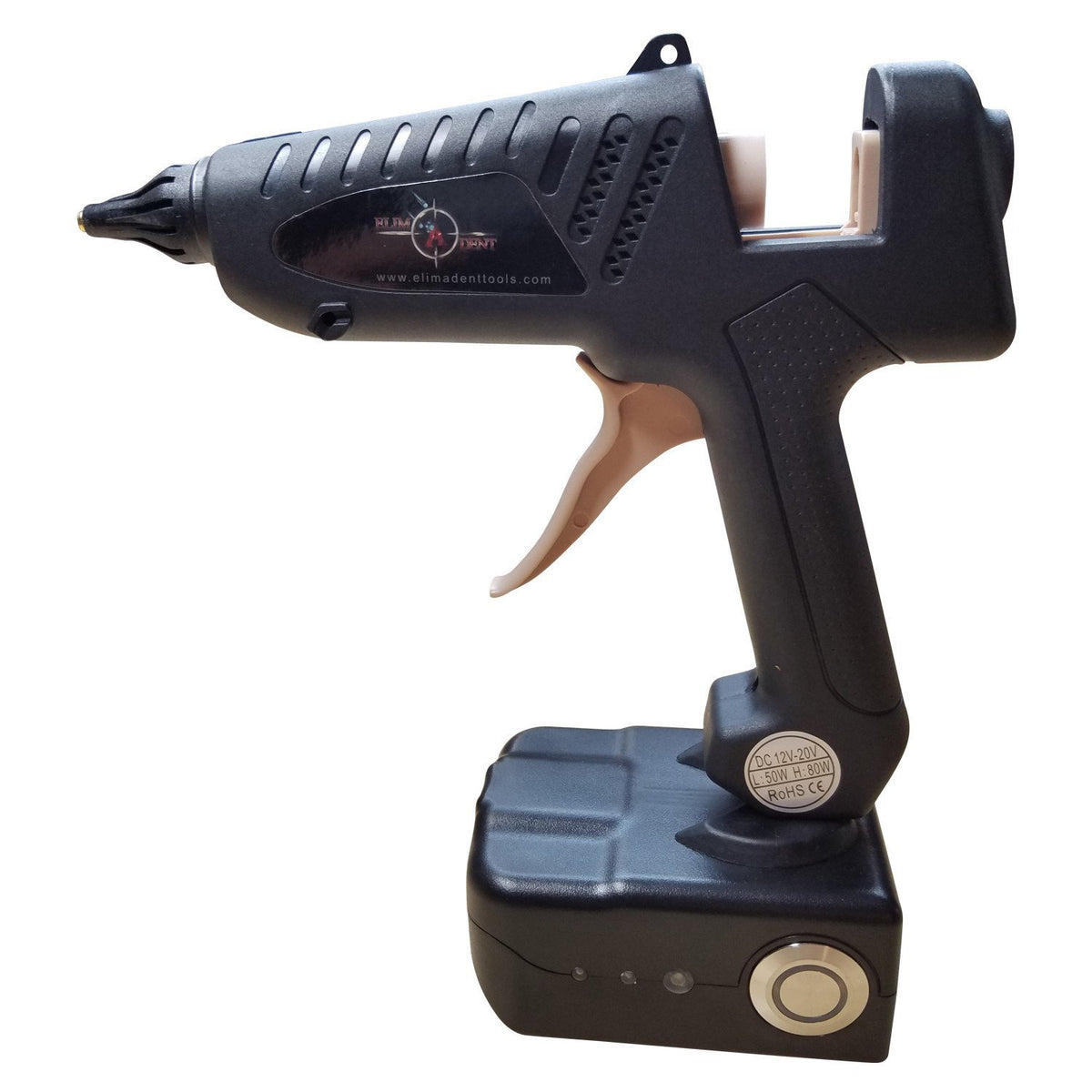 Dewalt 20 volt hot glue sale gun