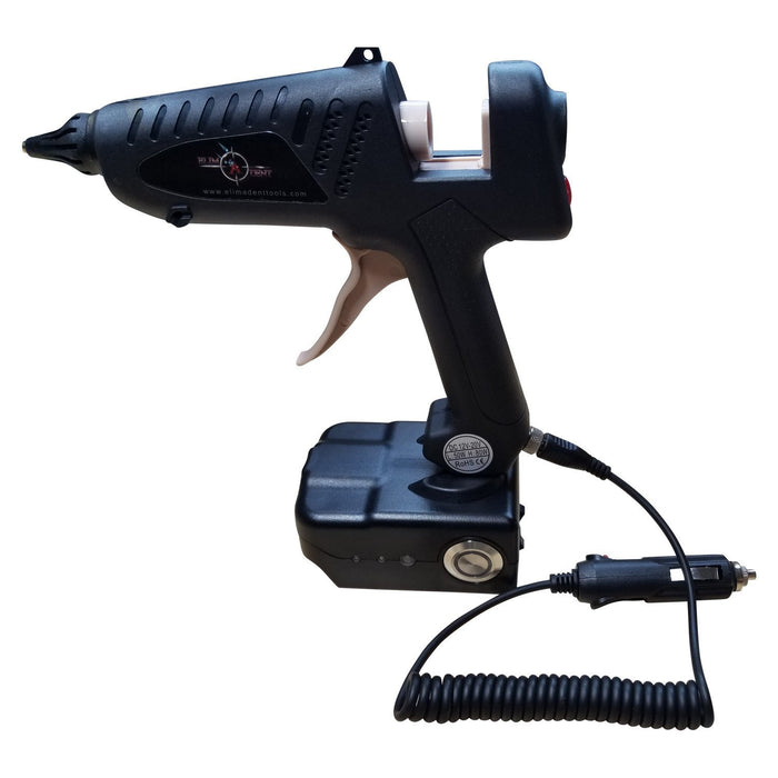 Elim A Dent 18 Volt Cordless Glue Gun - Makita Compatible - Battery & Charger Sold Separately
