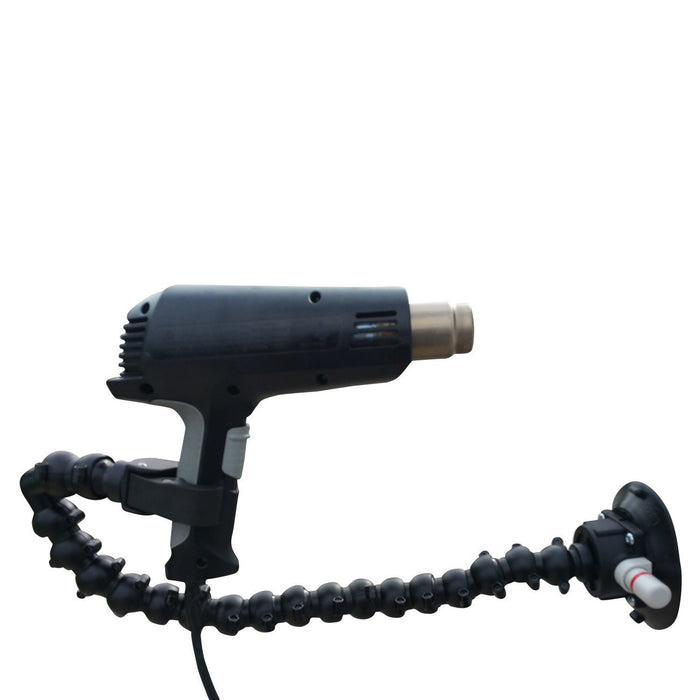 Elim A Dent The Claw Heat Gun Mount with Suction Cup
