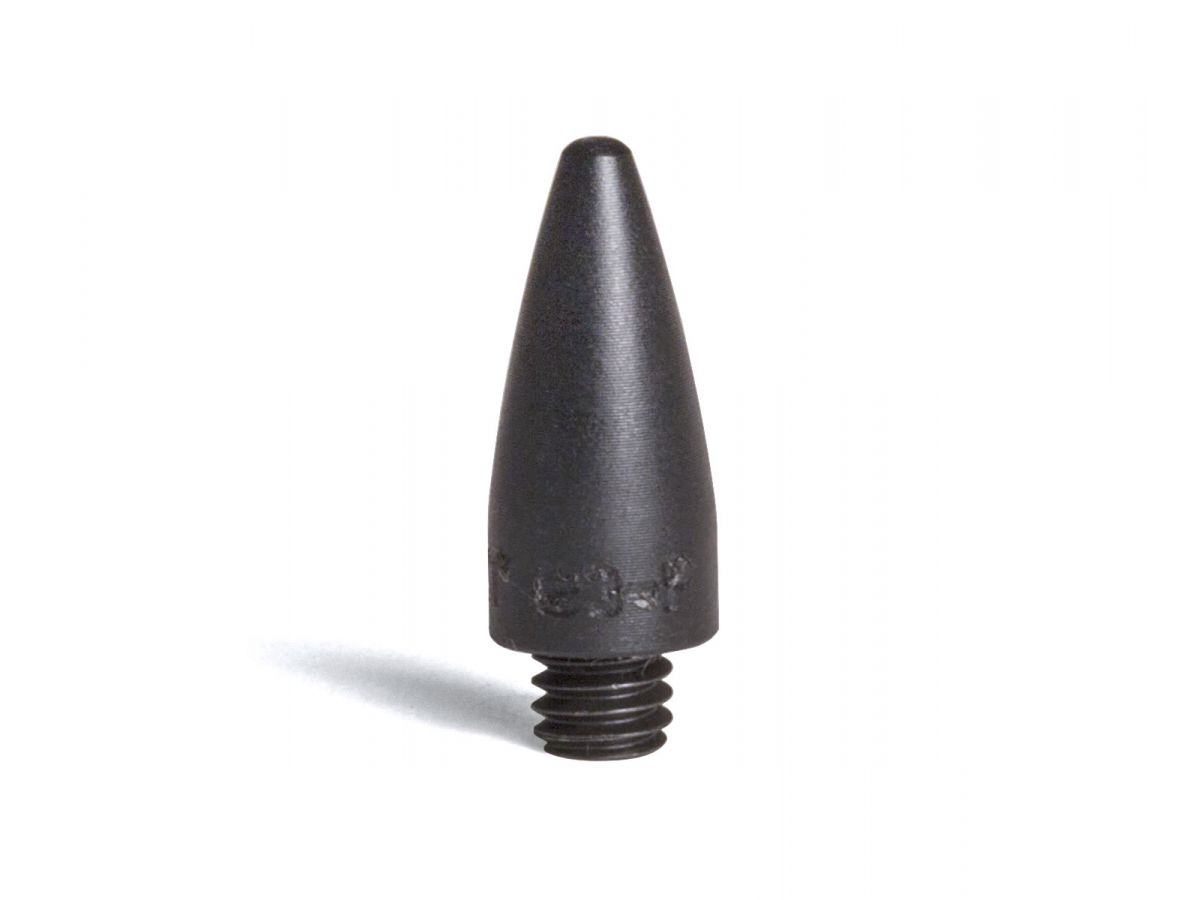 Dentcraft 3/16" Plastic Interchangeable Plastic Tip