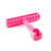 Burro Pink PDR Hand Puller