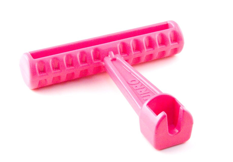 Burro Pink PDR Hand Puller