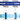 Centipede® 12.5 x 150 mm Blue Rigid Thick Crease Glue Tab