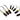 Dentcraft 1" Hand Tool - Screwdriver Handle