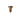 Titanium Blending Tip D2 MUSHROOM
