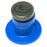 Dead Center® SuperTab® 10 mm / 20 mm Blue Glue Tabs (3 Pack)