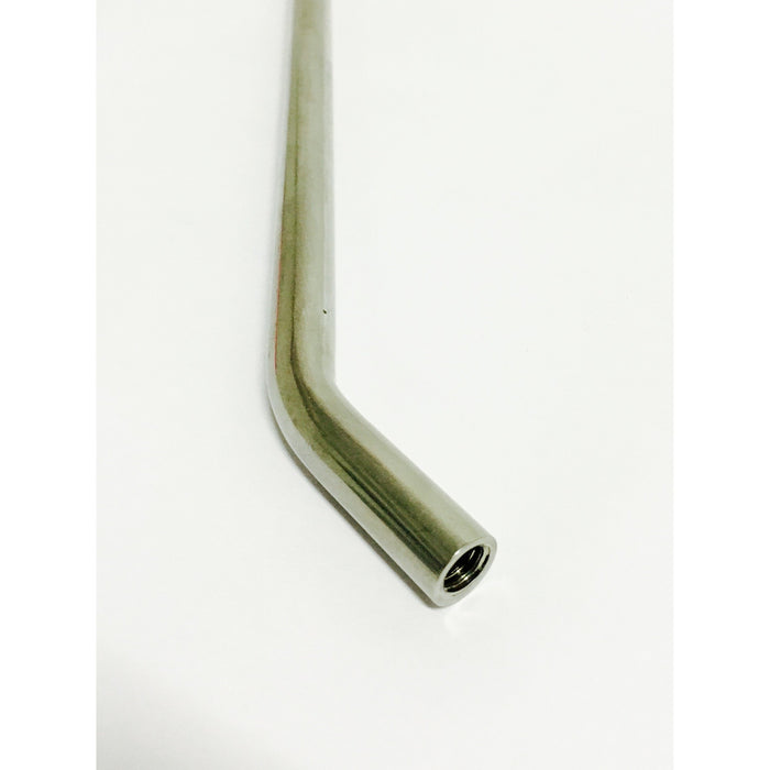 Ultra 7/16" x 30" Bendable Johnson - 35° 2-1/4" Soft Tip