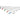 Dentcraft Wide Whale Tail Set (6 Pieces)