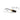 Dentcraft 6" Hand Tool with Blunt Tip - Screwdriver Handle
