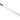 Ultra 1/2" x 36" Bendable Johnson - 35° 2-1/2" Soft Tip