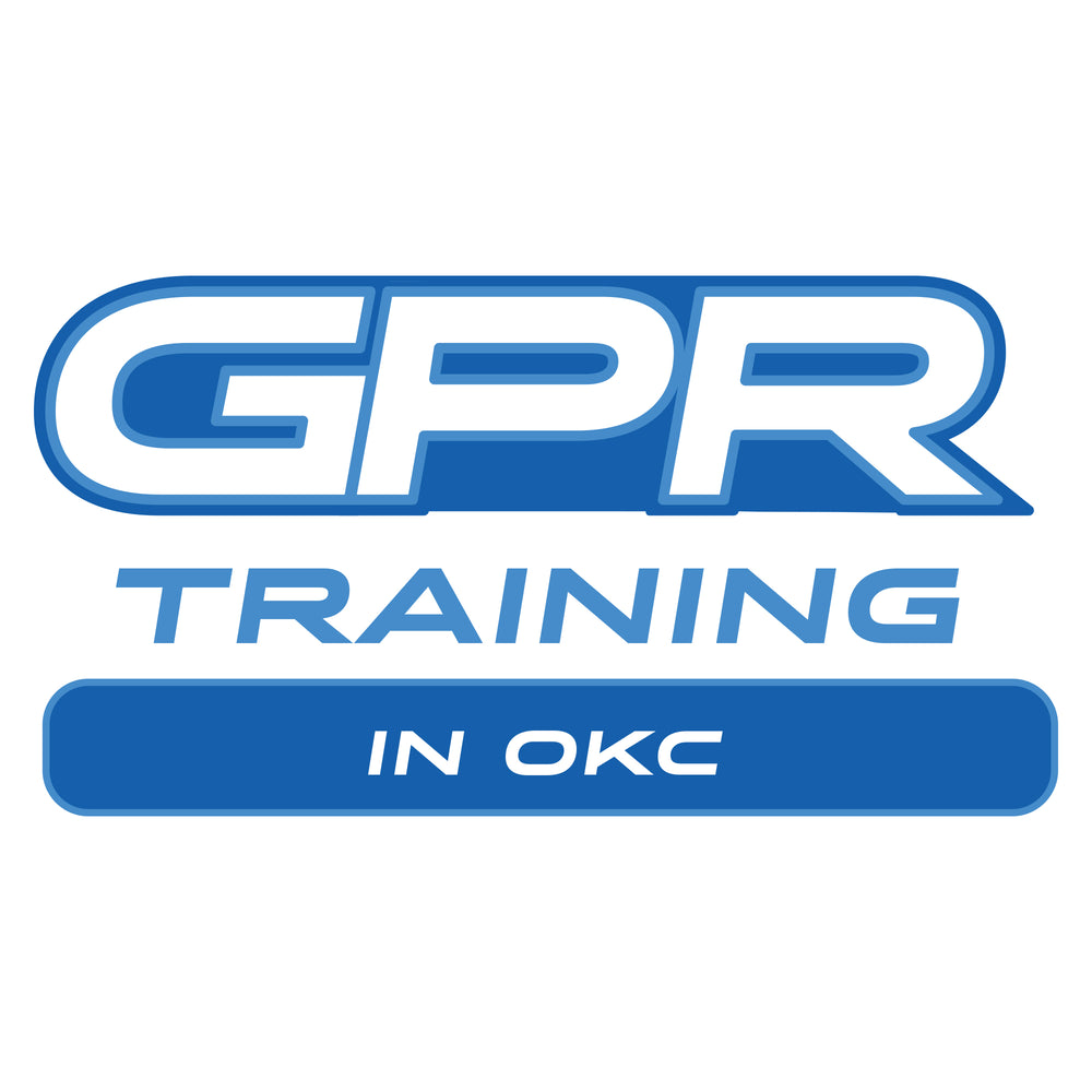 KECO GPR Training - Oklahoma City