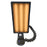 Elim A Dent Ver-3 20" 6 Strip, 20v Adjustable Fade Auto Cup Portable PDR Light - Dewalt Compatible - Battery & Charger Sold Separately