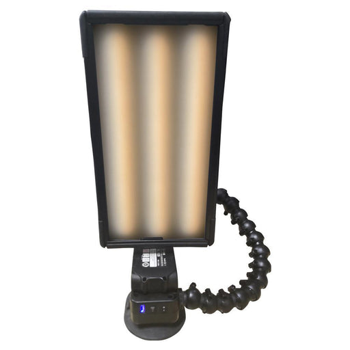 Super PDR Tools Dellen reflektor LED PDR Lampe Line Board Licht