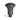 Dentcraft 1-1/2" Tempered Steel Interchangeable Mushroom Tip