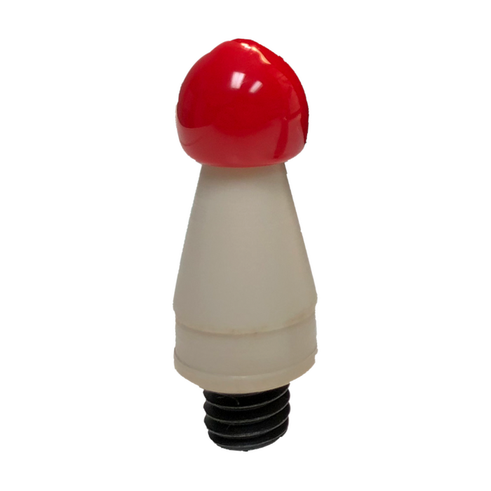 Tequila Cherry Peek Screw on Interchangeable Tip