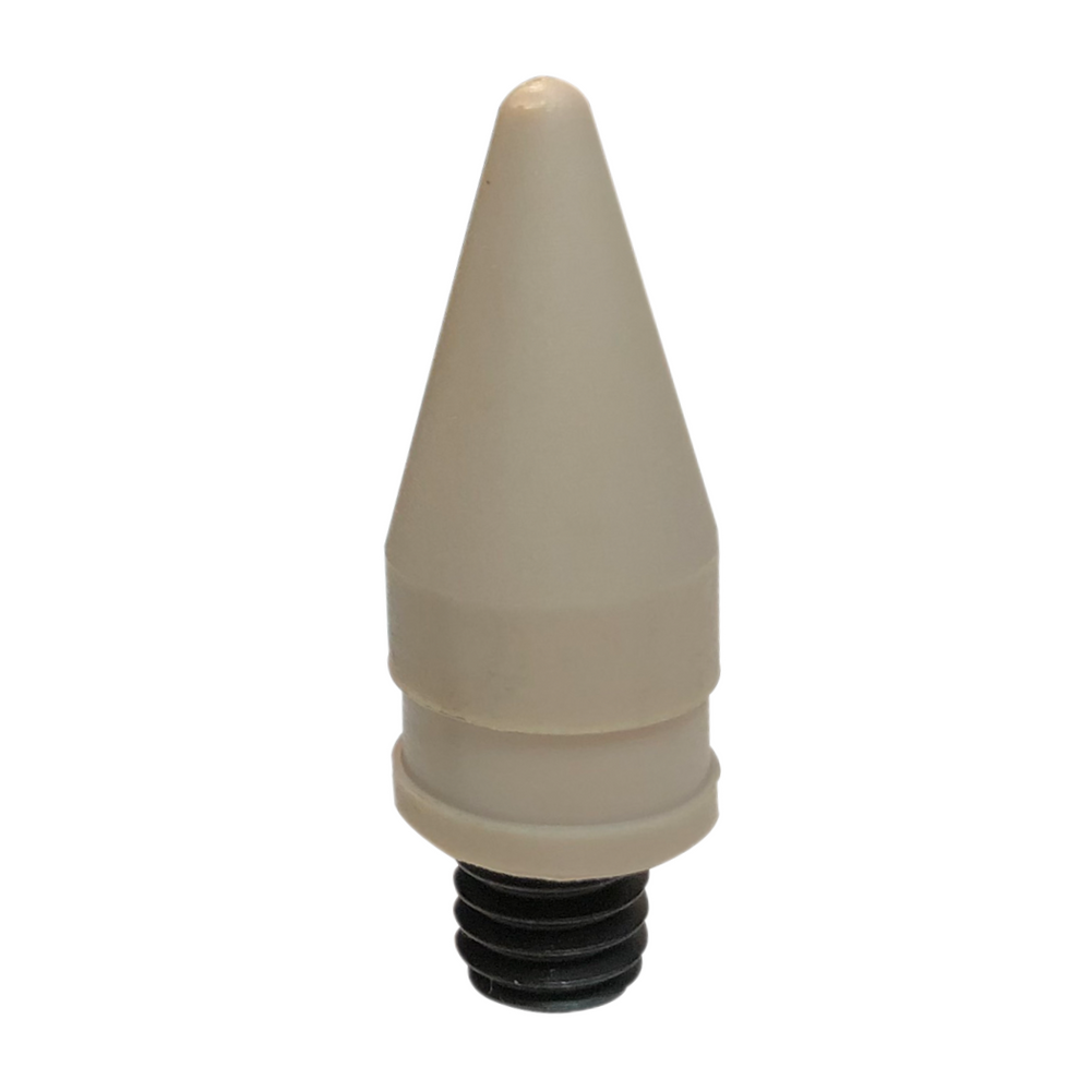 Tequila Tan Medium Peek Screw on Interchangeable Tip