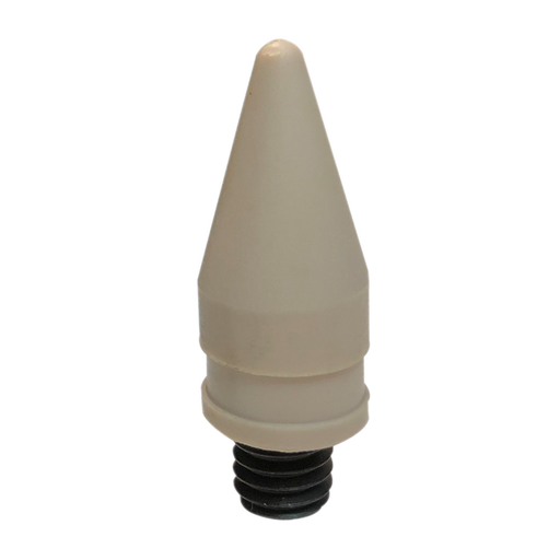 Tequila Tan Medium Peek Screw on Interchangeable Tip