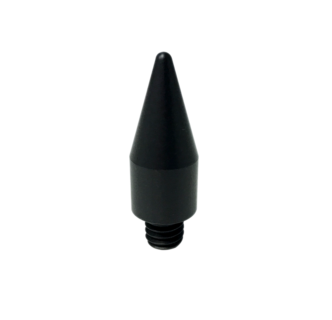 Plain Jane Black Fine Interchangeable Tip